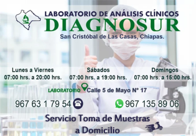 DiagnoSur