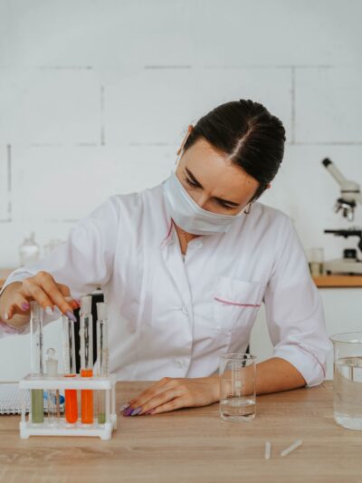 Laboratorios