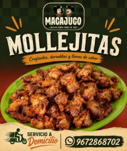 Macajuco