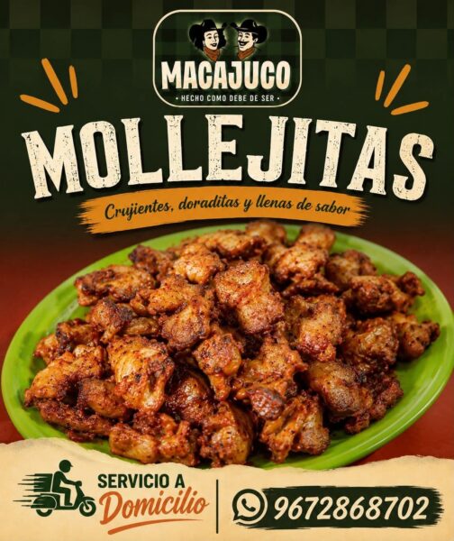 Macajuco