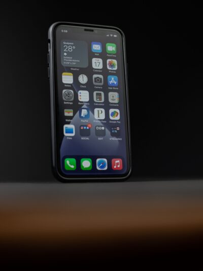 Telefonía