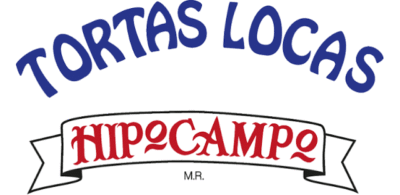 Tortas locas Hipocampo
