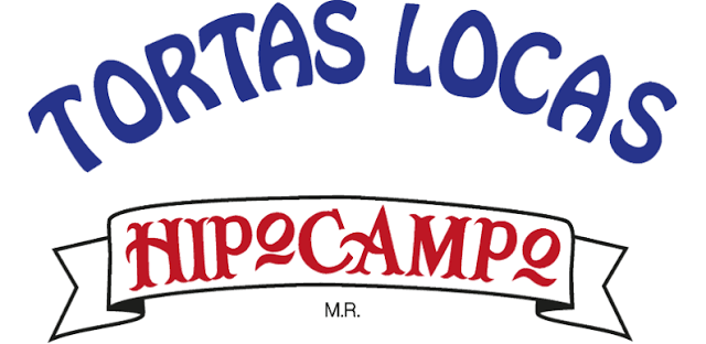 Tortas locas Hipocampo