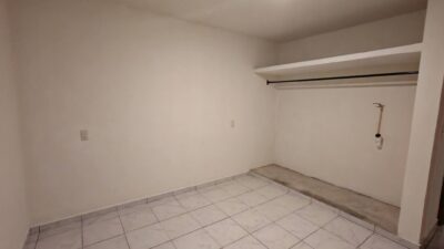 Departamento en San Ramón