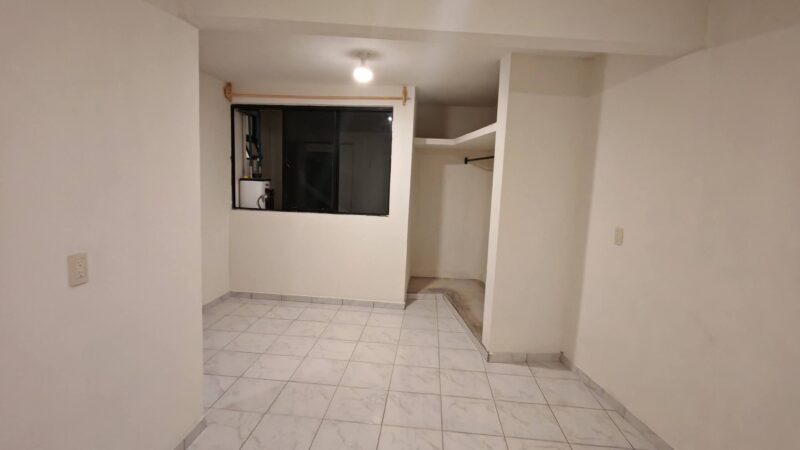 Departamento en San Ramón