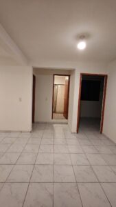 Departamento en San Ramón