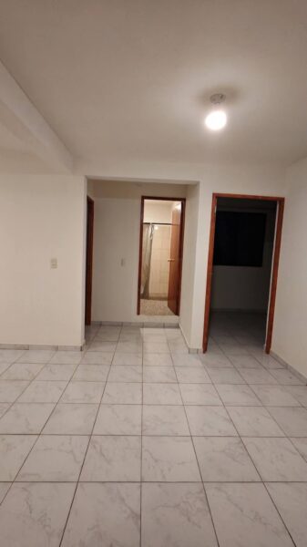 Departamento en San Ramón