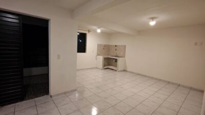 Departamento en San Ramón