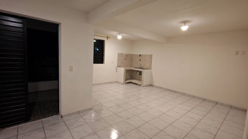 Departamento en San Ramón