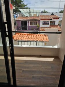 Casa en Montes Azules