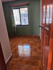 Casa en Montes Azules
