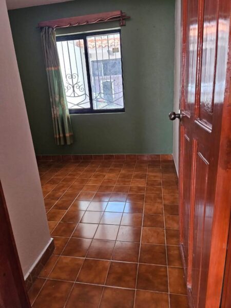 Casa en Montes Azules