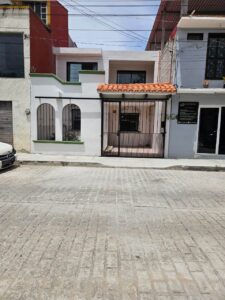 Casa en Montes Azules