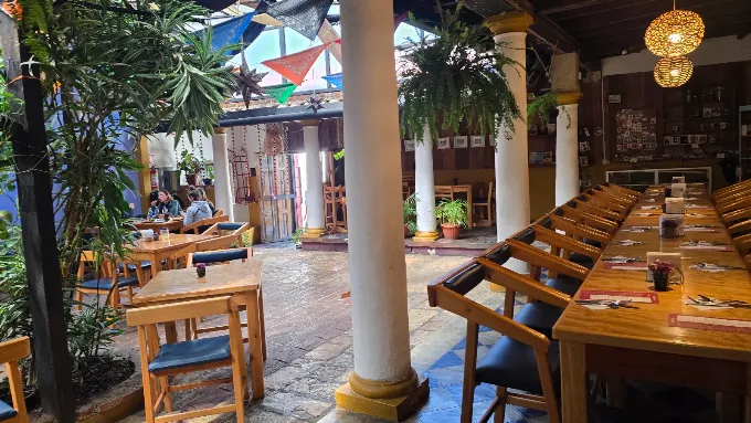 Taniperla