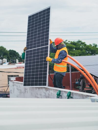 Energía Solar