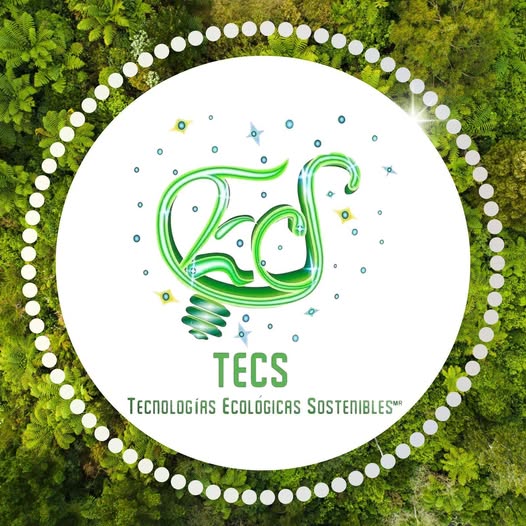 TECS Tecnologías Ecológicas Sostenibles